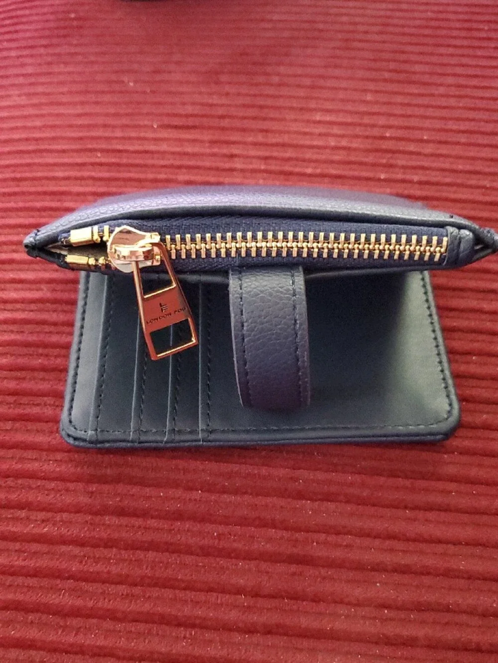 London Fog compact mini